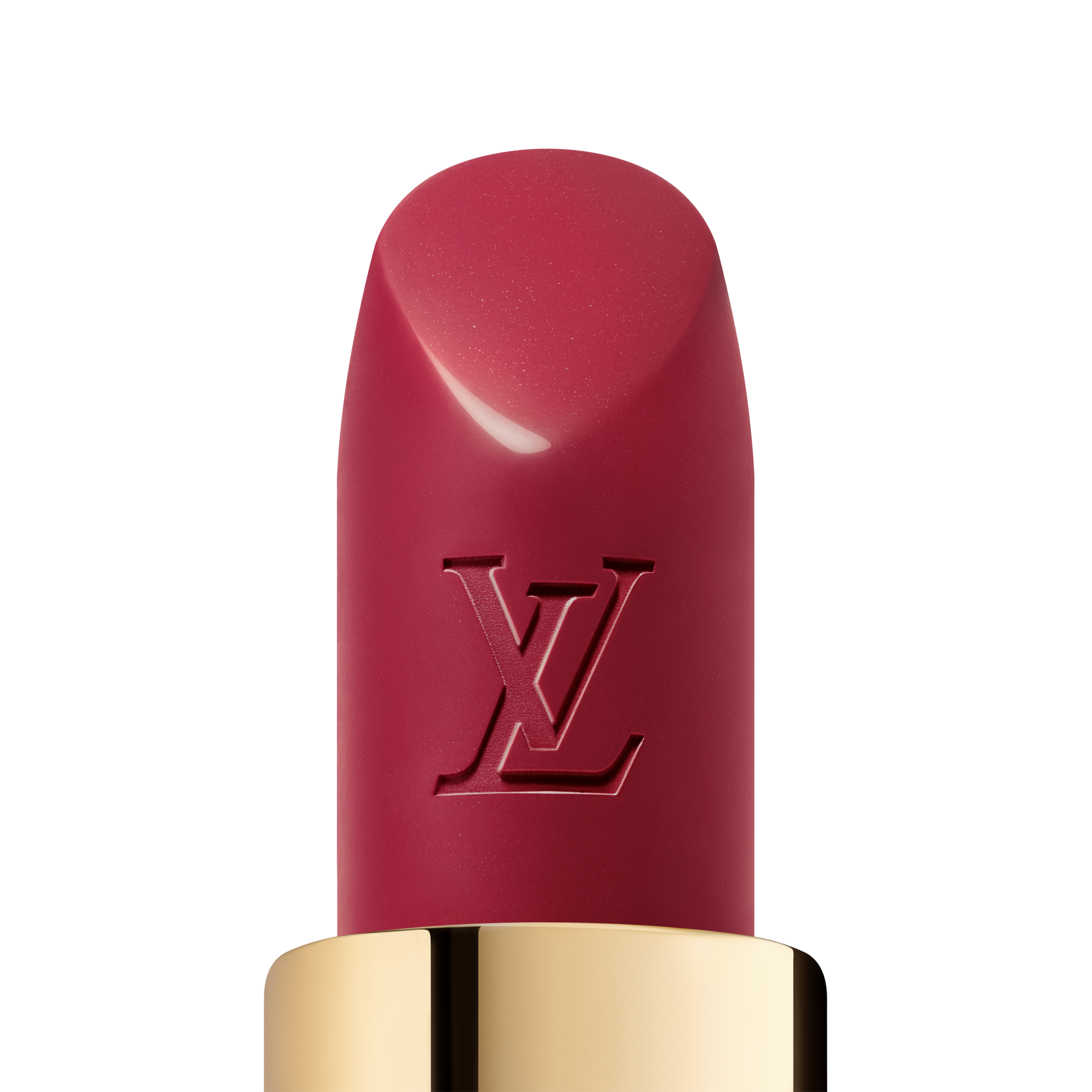 s*i様 LV ROUGE 600 On The Edge LV Rouge - Satin Lipstick - 205 - Pink | LOUIS VUITTON ®